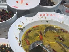 -新辣宴·湖南家常菜·商务聚餐(中粮创芯店)