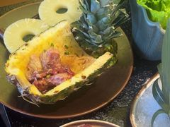 -樱嘢·炭火烧肉(惠南店)