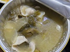 -百岁我家·酸菜鱼专门店(塘下店)