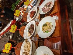 -二十八里太湖船菜(吉祥路店)