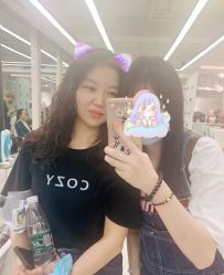 -潘多拉Hairsalon
