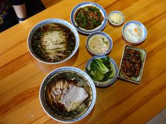 -同得兴 Since·1995 传统苏式面馆(十全街店)