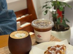 -LilBee Coffee