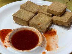 臭干子-董厨煨汤馆(车站路店)