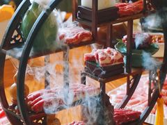 -丁卯•铜锅涮肉(工体店)
