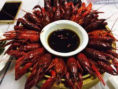 -陈帅夜排档·龙虾·炒菜·烤串(世茂店)