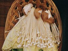 -同仁四季椰子鸡(无锡滨湖万象汇店)