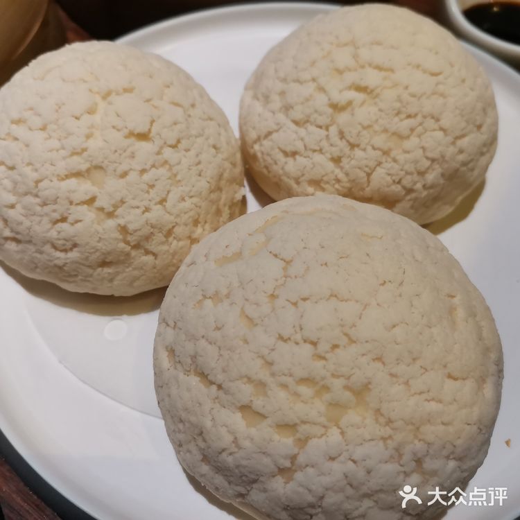 春日早茶[调皮]