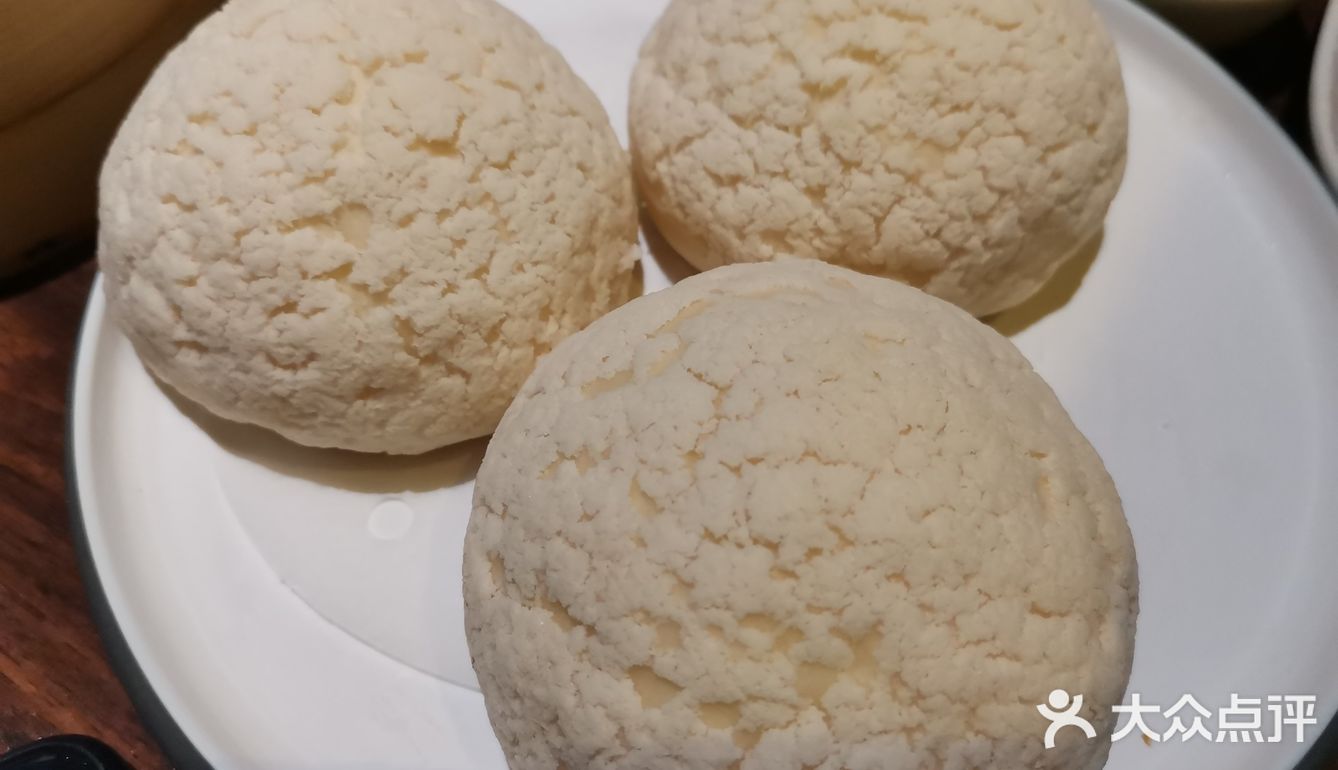 春日早茶[调皮]