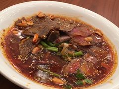 -华夏食府中餐厅(中原路店)