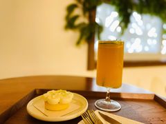 -Ten Olives甜点