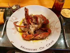 -Ministry of Crab(科伦坡店)