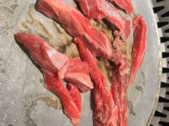 -汉阳廷自助烤肉·火锅(壹方天地店)