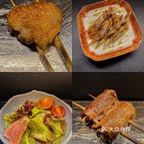 广州｜一家神秘暗黑风🌌精酿烧鸟Omakase