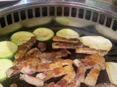 -香猪坊韩国烤肉专属门店(魏公村店)