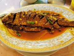 -烤肉宛饭庄(南礼士路店)