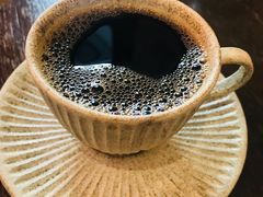 -RUMORS COFFEE ROASTERY鲁马滋咖啡(湖南路店)