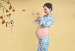 点击看大图 -蜜阁孕味亲子摄影(太奥广场店)