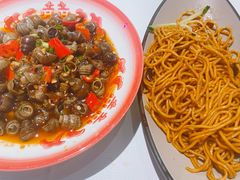 -熊记虾王·小龙虾(东晓南店)