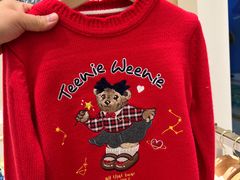 -TEENIE WEENIE(正大广场店)