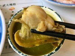 -樾餐厅泰式海鲜火锅(民歌湖店)