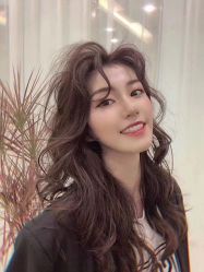 -Rise Hair上升造型
