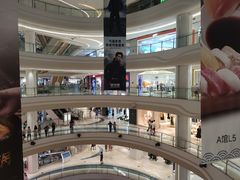 -龙湖重庆时代天街