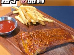-鼎鼎西餐厅