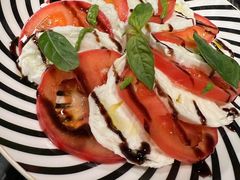 卡布蕾塞沙拉-IL TEATRO 精品意大利餐厅