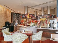 -韵咖啡自助餐厅(天津香格里拉店)