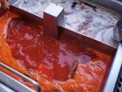 -海底捞火锅(泉城路店)