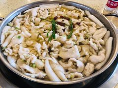 -芭夯兔·无骨兔汤锅(华阳店)