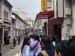 -添發碗仔翅美食