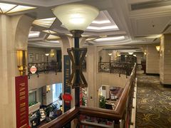 -上海国际饭店