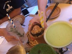 -龙门阵茶屋川菜馆(武康路店)
