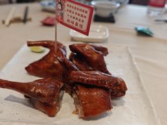 -侨美食家·粤菜(体育西路店)