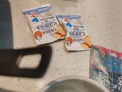 -鱼酷活鱼烤鱼(南京水游城店)