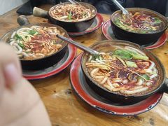 -清真·马文砂锅大全(麦苋街店)