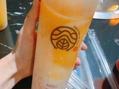 -眷茶(大卫城10楼店)