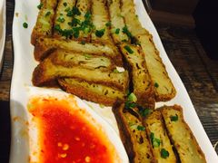 -吉亨面馆(古北1699店)