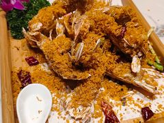 -阿露佳·舌尖上的安吉菜