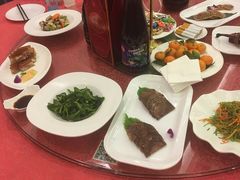 -西安饭庄·非遗陕菜(钟楼店)