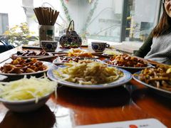 -同得兴 Since·1995 传统苏式面馆(十全街店)