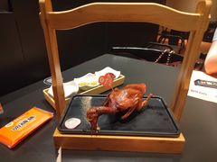 -羽鸽集·乳鸽专门店·地道顺德菜(岭南站店)