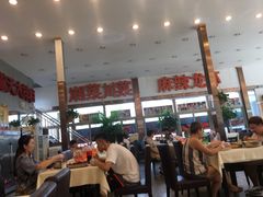 -簋街仔仔小龙虾(总店)