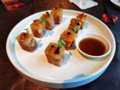 -蟹榭·本帮江浙菜·蟹宴(五角场合生汇商场店)