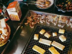 -塘屋烧烤·云南火塘烧烤品牌(春城慧谷旗舰店)
