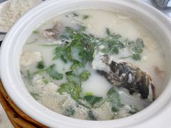 -高老庄·老溧阳·私房菜(南山竹海店)