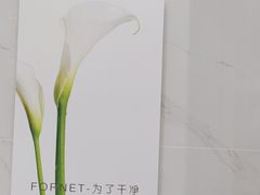 -福奈特洗衣洗鞋(宝华广场店)