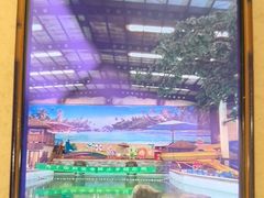 -南宫温泉水世界